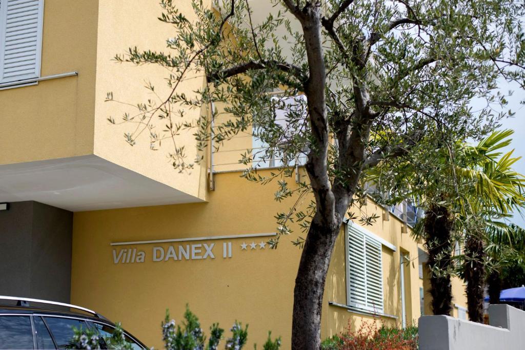 Villa Danex Superior Umago Esterno foto